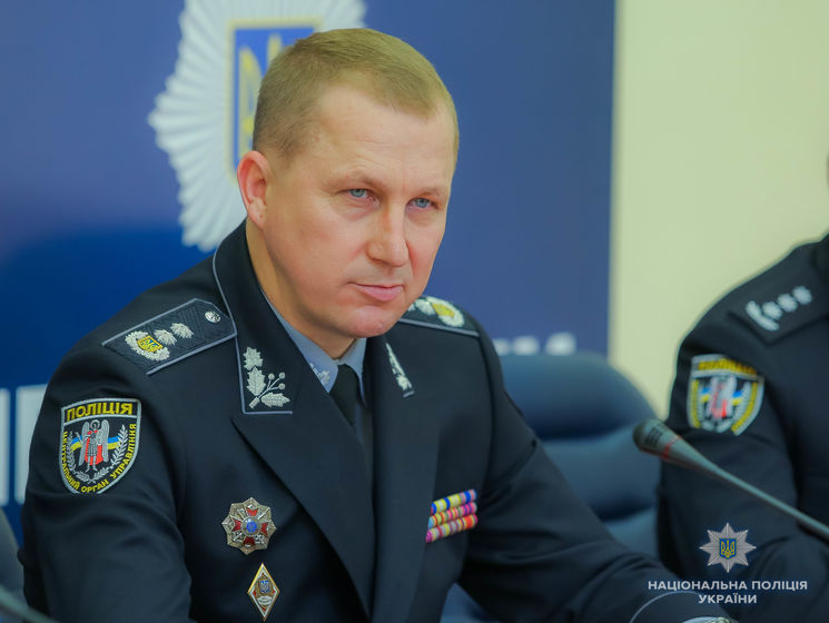 В полиции заявили, что Харьков лидирует по числу ложных сообщений о минировании