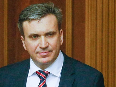Министр экономики Шеремета: Беларусь начала отгораживаться от украинских товаров