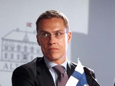 Премьер Финляндии: Подписание Соглашения &ndash; мощный стимул для привлечения финских инвестиций в украинскую экономику