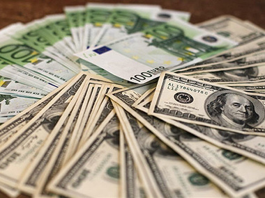 Курс валют НБУ: $1 – 11,89 грн, €1 – 16,19 грн