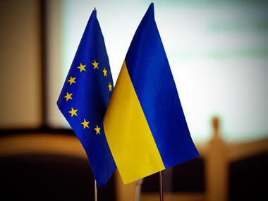 Сегодня Украина, Грузия и Молдова подпишут Соглашения об ассоциации с ЕС