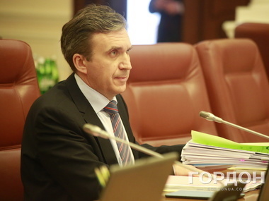 Министр экономики Шеремета: Европейские рынки уже доступны для украинских производителей