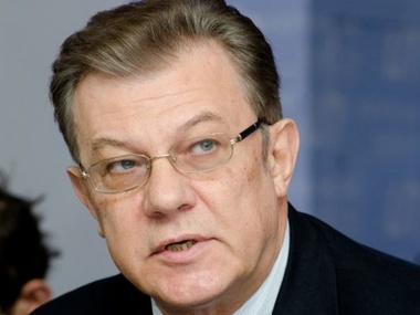 Экономист Лановой: Соглашение с ЕС выведет украинскую экономику из глубокого кризиса