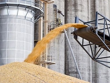  Самопровозглашенные власти Крыма столкнулись с проблемой реализации урожая зерна