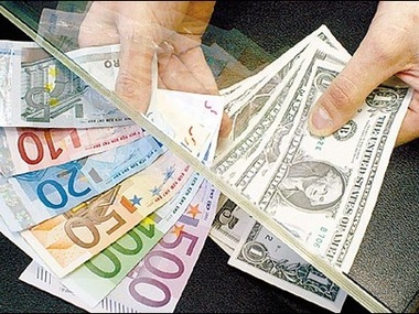 Курс валют НБУ: $1 – 11,82 грн, €1 – 16,09 грн