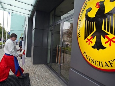 С сегодняшнего дня Германия отменяет плату за выдачу долгосрочных виз для украинцев