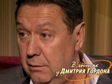 Анатолий Коньков: Вице-президент ФФУ обвиняет меня в том, что я Каддафи, мне говорят: 