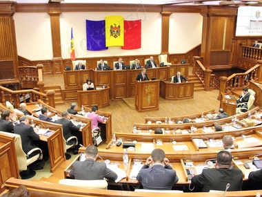 Молдова ратифицировала Соглашение об ассоциации с ЕС