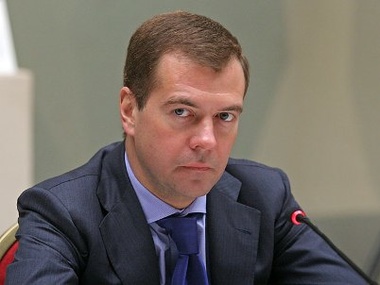 Медведев: Вернуться к переговорам с Украиной будет значительно сложнее &ndash; таковы законы войны