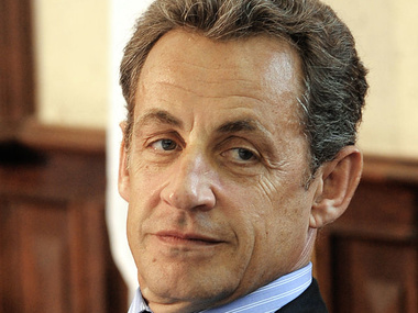 Саркози обвинили по трем делам