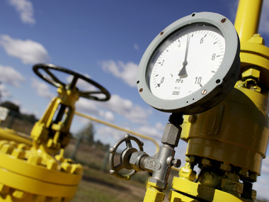 Еврокомиссия признала, что реверс газа в Украину является законным