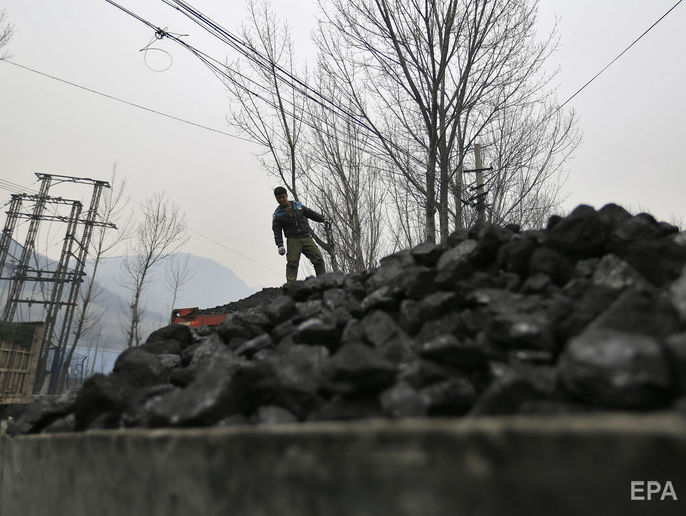 ﻿На вугільній шахті в Китаї знайдено тіла 13 загиблих гірників