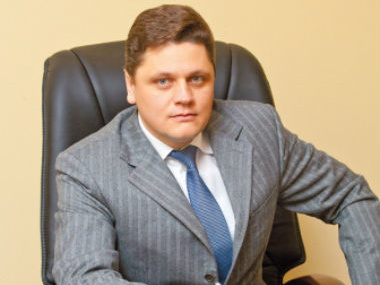 СМИ: Харьковским губернатором может стать экс-глава Госинспекции сельского хозяйства Тригубенко