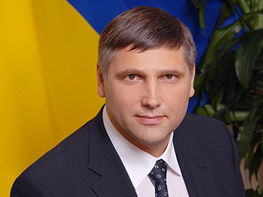 Юрий Мирошниченко: Непринятый законопроект о независимости судей был частью пакета законов, связанных с ассоциацией с ЕС