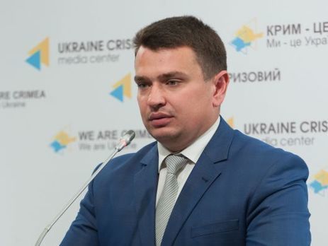 ﻿Ситник: Входження України у виборчий період, можливо, сприятиме якнайшвидшому запуску антикорупційного суду