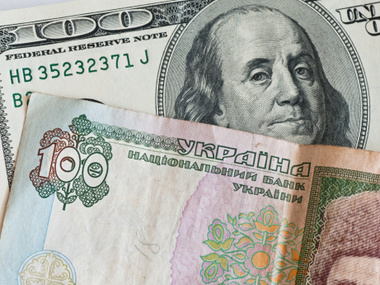 К концу недели возобновления АТО межбанковский доллар стабилизировался