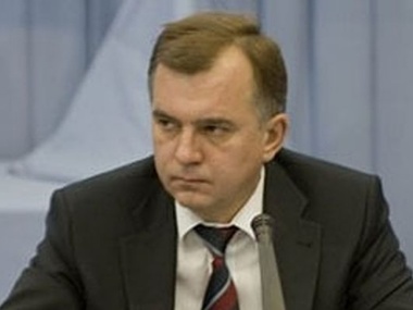СБУ подозревает в финансировании терроризма в Украине главу пограничной службы России Кулишова