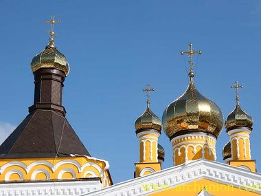 В Донецке пропал секретарь Совета церквей и религиозных организаций области