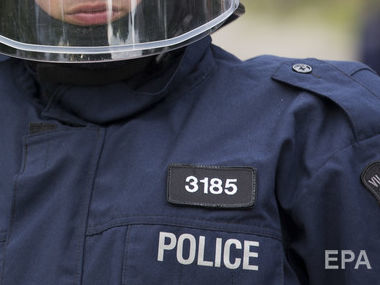 ﻿Стрілянину в канадському Фредеріктоні відкрив 48-річний місцевий житель – поліція