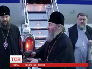 СМИ: УПЦ МП может возглавить митрополит Антоний, которого поддерживает московский патриарх