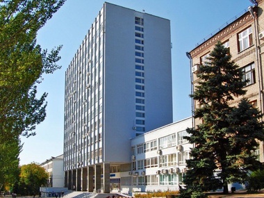 Прибывшие в Донецк террористы селятся в студенческих общежитиях