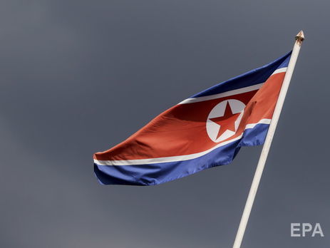 ﻿КНДР і Південна Корея запланували зустріч лідерів двох країн у Пхеньяні