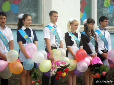 Крымские выпускники игнорируют госэкзамен по русскому языку