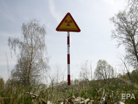 Полиция задержала в Чернобыльской зоне двух туристов-нелегалов из Польши