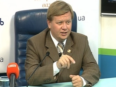 Эксперт Рябцев: Работы по разведке газа на востоке Украины в этом году, скорее всего, не возобновятся