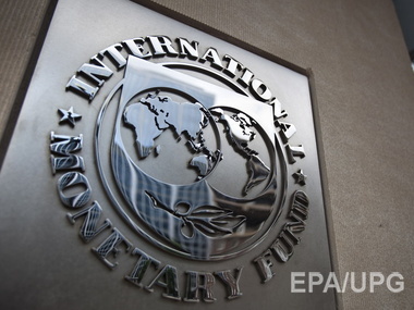 Миссия МВФ останется в Украине до конца недели
