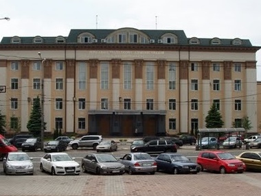В связи с АТО налогоплательщиков Донецка перевели на обслуживание в Мариуполь