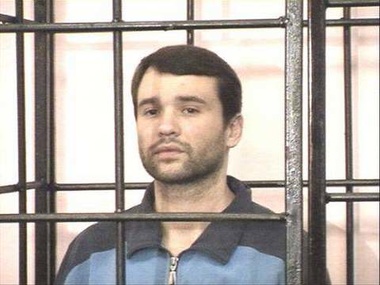 СМИ: Из луганской колонии сбежал убийца Евгения Щербаня
