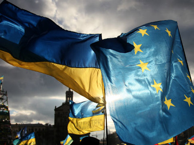 Парламент Латвии ратифицировал Соглашение об ассоциации Украины и ЕС