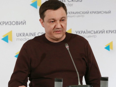 Тымчук: Ни о какой открытой войне с Россией нет речи. 15 июля в Украину могут забросить только диверсионные группы