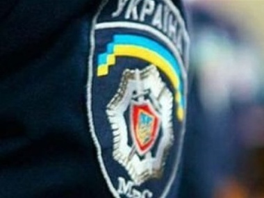 МВД: Треть милиционеров в освобожденном Славянске исчезли из города