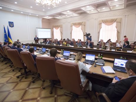 Кабмин утвердил стратегию управления госдолгом на 2018–2020 годы