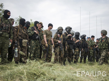 Минобороны: Украинская армия получила две тысячи американских бронежилетов