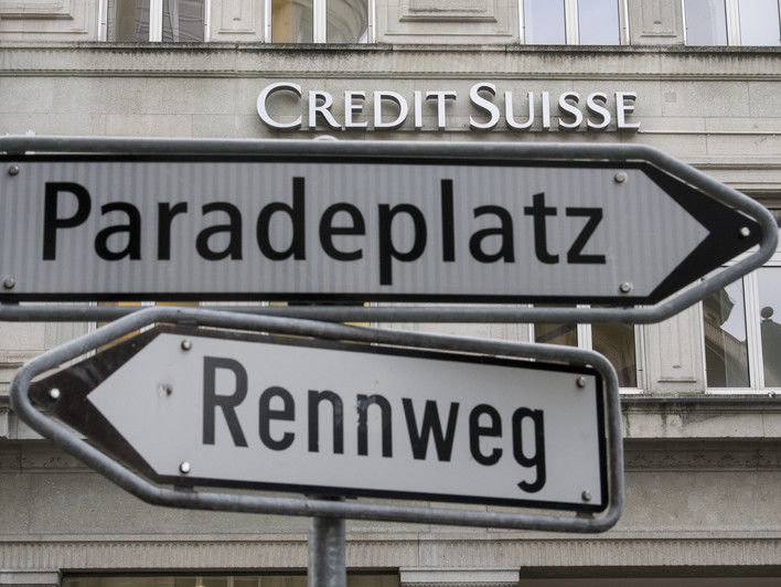    Credit Suisse    