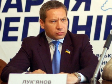 Лукьянов: Это не предвыборный бюджет, а прагматичный и жесткий документ