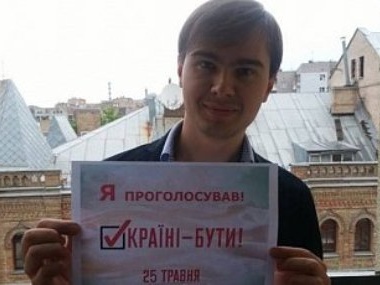В России задержали украинского журналиста, делавшего сюжет о летчице Савченко