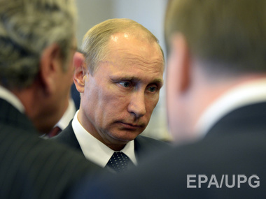 The Independent: Путин должен прекратить играть в игры и приручить своих террористов