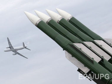 СБУ: Cбивший Boeing 777 экипаж "Бука" был из России