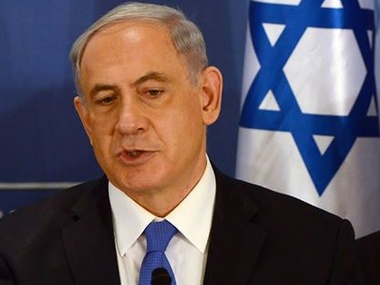 Премьер-министр Израиля: ХАМАС выпускает ракеты по школам