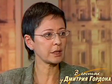 Ирина Хакамада: Русские ничем не хуже украинцев – вырастут и сметут все это к чертовой матери!