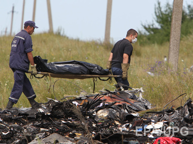 Обнаружены тела 251 погибшего в катастрофе Boeing