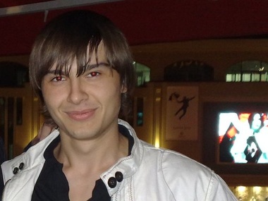 Журналиста телеканала "2+2", который снимал сюжет о летчице Савченко, депортируют из России