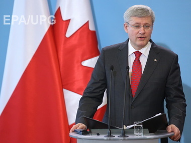 Канада готовит новые санкции против России