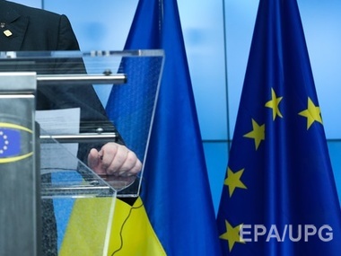 Сегодня в Брюсселе состоится чрезвычайное заседание по Украине