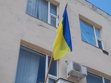 Семенченко: Попасная Луганской области освобождена от боевиков