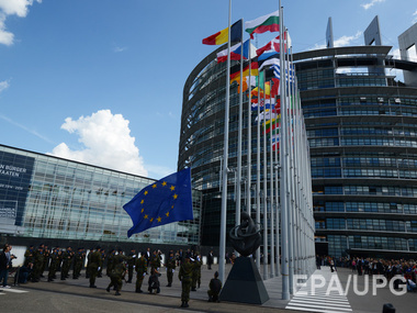 ЕС может признать "ДНР" и "ЛНР" террористическими организациями